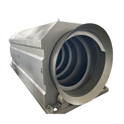 Qualität  High Quality Wastewater Tertment Wastewater Treatment Drum Filter Screen Machine usine