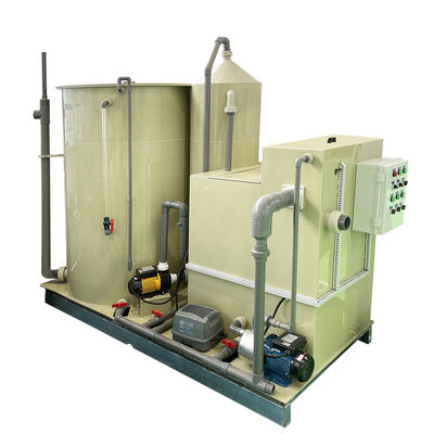 Qualität  Fish Farm China 30m^3 Aquaculture Rotary Drum Filter Protein Skimmer Brushes Tank Oxygener Integrated Ras System For Indoor Fish Farm usine